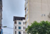 Giá cực sốc- bán nhà Phạm Văn Đồng-ô tô-gara-thang máy-2 mặt thoáng-sổ vuông đét-60m*5T-14 tỷ